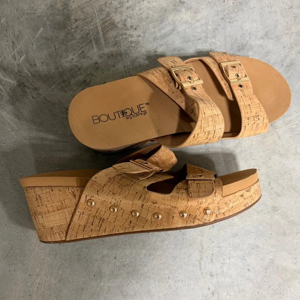 Boutique by Corkys boutique by